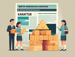 Berita pendidikan karakter
