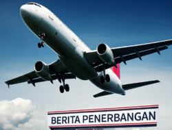 Berita penerbangan