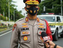 Berita polri