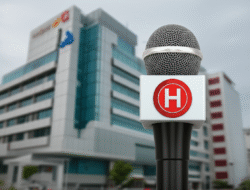 Berita rumah sakit