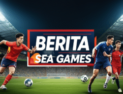 Berita sea games
