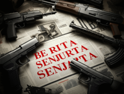 Berita senjata