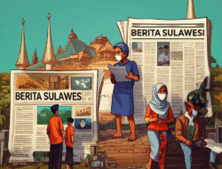 Berita sulawesi