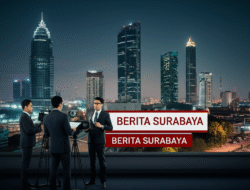 Berita surabaya
