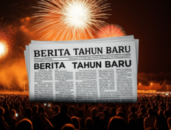 Berita tahun baru