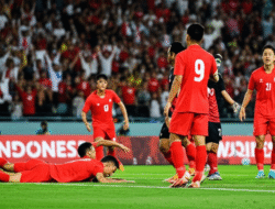 Berita timnas indonesia