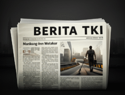 Berita tki