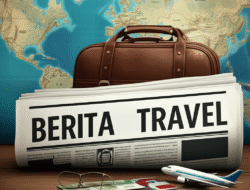 Berita travel