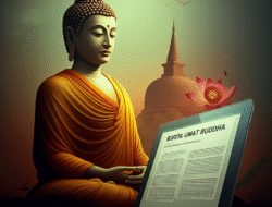 Berita umat buddha