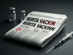 Berita vaksin