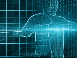 Data pemilih digital