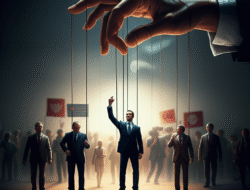 Disinformasi politik