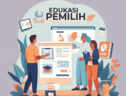 Edukasi pemilih