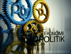 Ekonomi politik