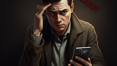 Fraud asuransi