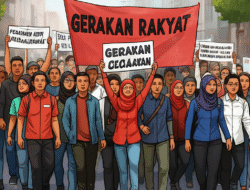 Gerakan rakyat