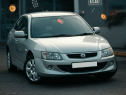 Harga mobil bekas
