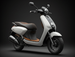 Harga motor listrik