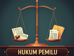 Hukum pemilu