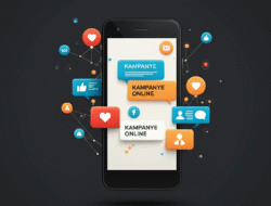 Kampanye online