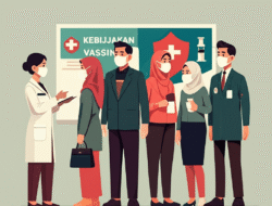 Kebijakan vaksin