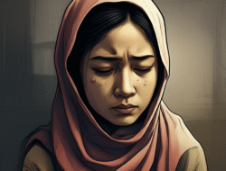 Kekerasan terhadap TKW