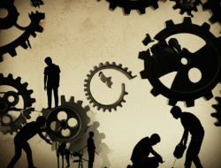 Kemiskinan struktural