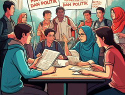 Mahasiswa dan politik