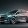 Mobil crossover