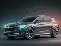 Mobil crossover