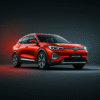 Mobil listrik terlaris