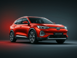 Mobil listrik terlaris