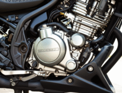 Motor injeksi