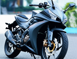 Motor untuk pemula