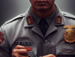 Oknum polisi kriminal