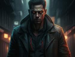 Penagih utang brutal