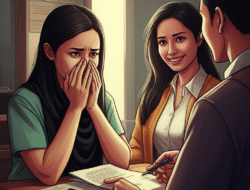 Penipuan perekrutan TKI
