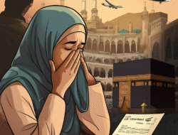 Penipuan travel umrah
