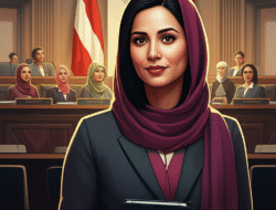 Perempuan dalam politik