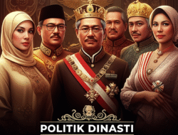 Politik dinasti