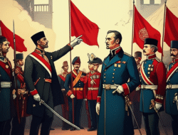Politik kolonial