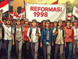 Reformasi 1998