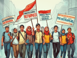 Reformasi