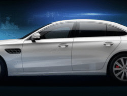 Sistem keamanan mobil