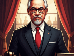 Sistem presidensial