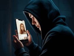 Stalker selebgram