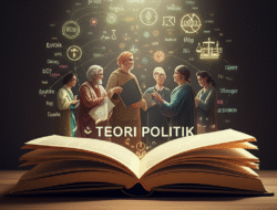 Teori politik