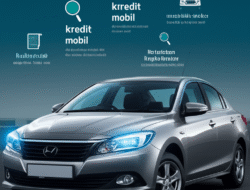 Tips kredit mobil