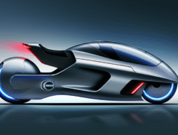 Tren motor 2025