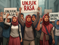 Unjuk rasa